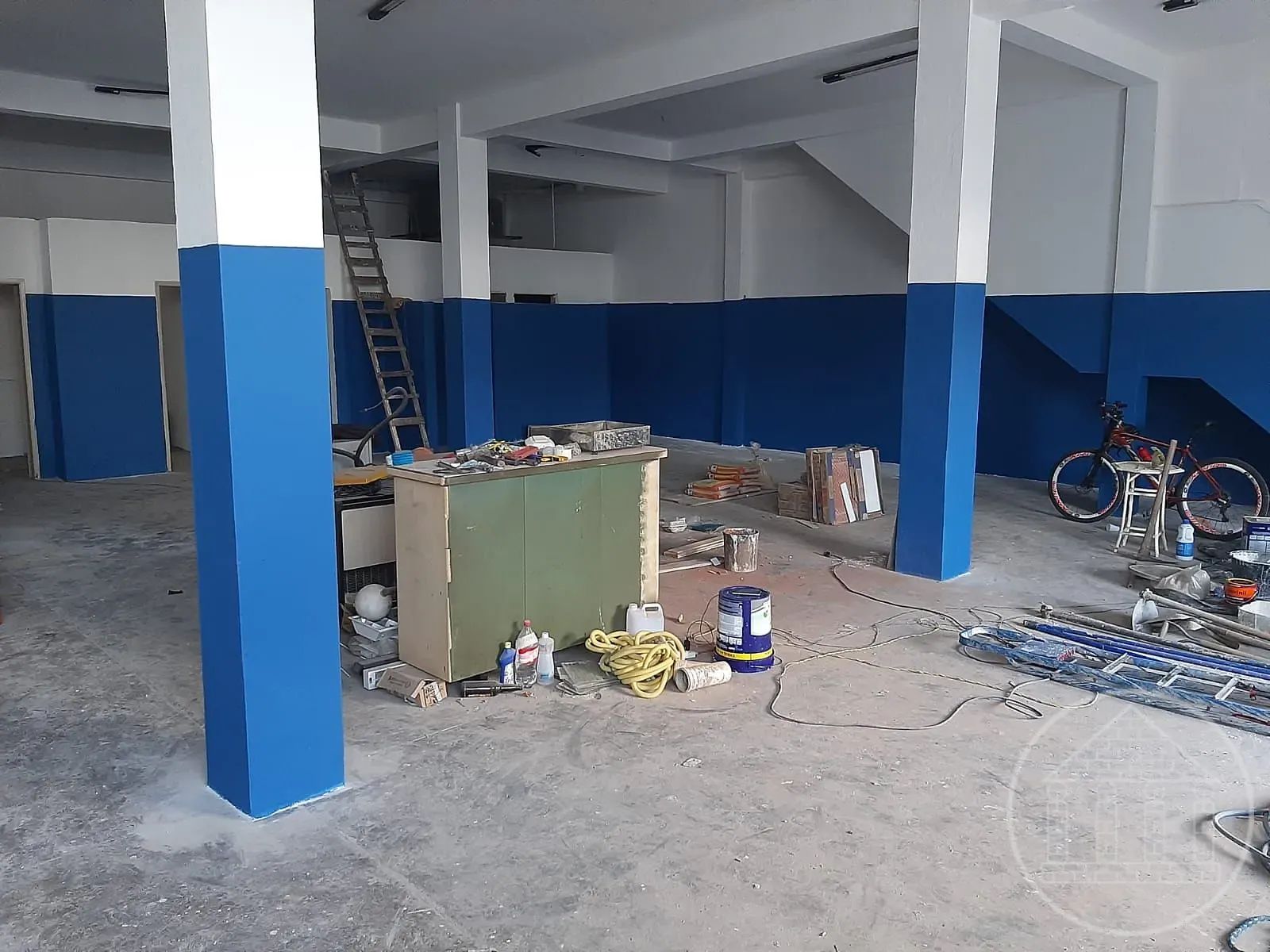 Depósito-Galpão, 1000 m² - Foto 5