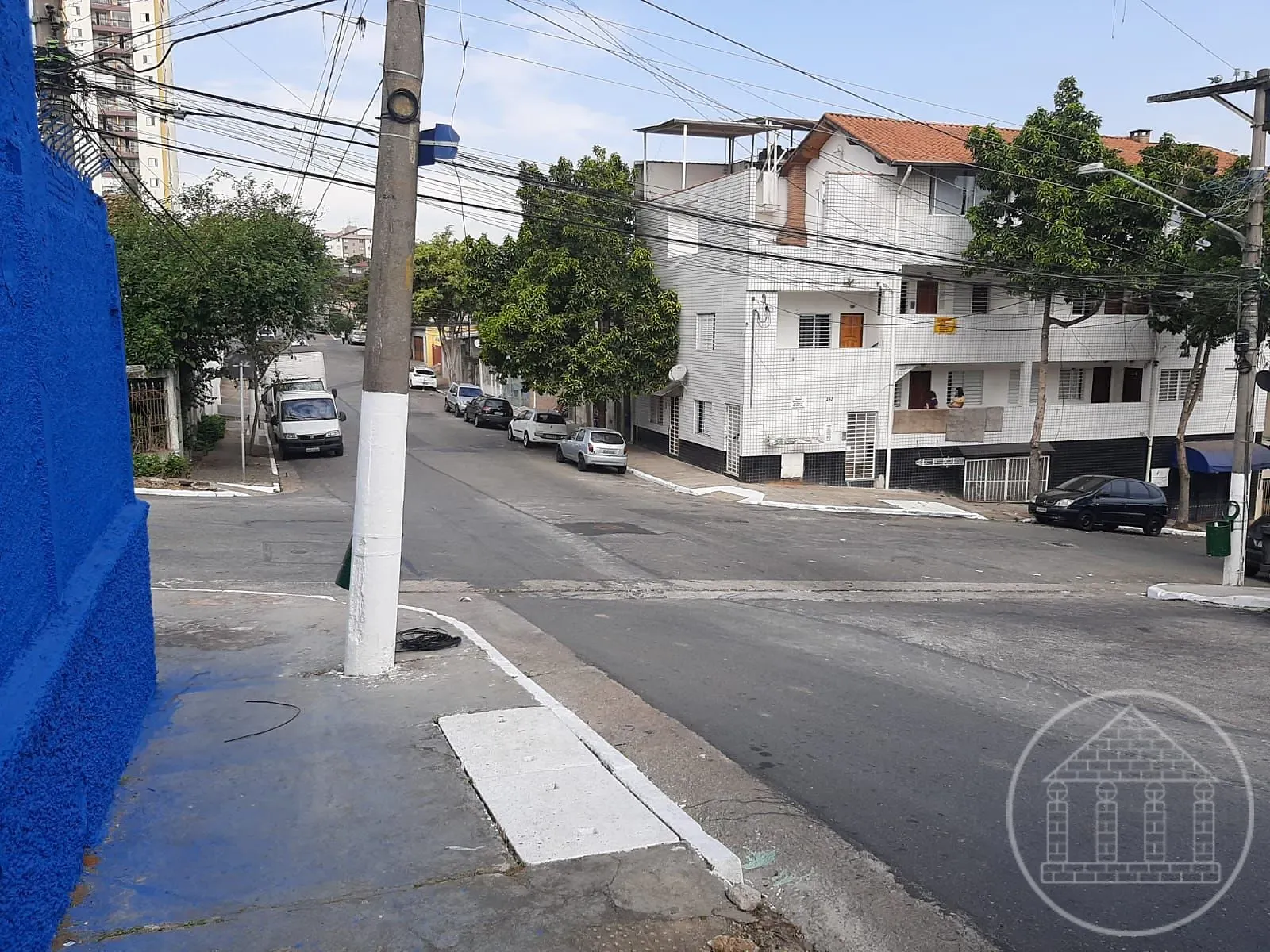 Depósito-Galpão, 1000 m² - Foto 2