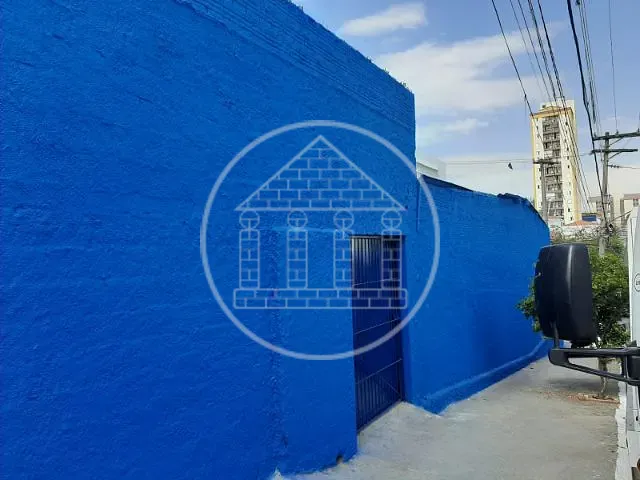 Galpão / Barracão com 1100m², para alugar, no bairro Vila Santa Catarina em São Paulo