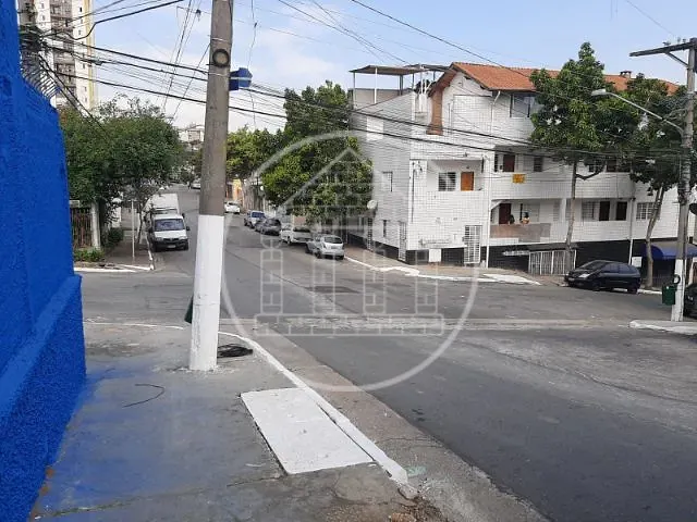Galpão / Barracão com 1100m², para alugar, no bairro Vila Santa Catarina em São Paulo