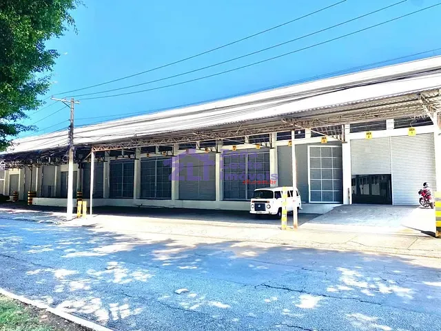 Galpão / Barracão com 5610m², para alugar, no bairro Jardim Humaitá em São Paulo