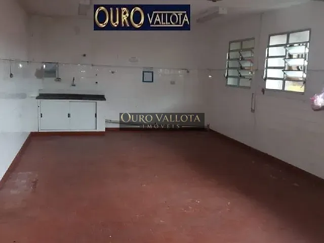 Galpão / Barracão com 938m², para alugar, no bairro Mooca em São Paulo