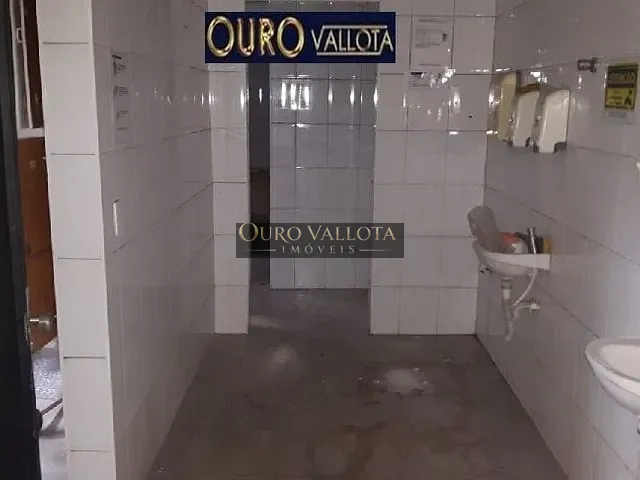 Galpão / Barracão com 938m², para alugar, no bairro Mooca em São Paulo