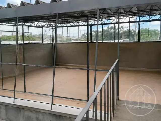 Galpão / Barracão com 2000m², à venda ou para alugar, no bairro Socorro em São Paulo
