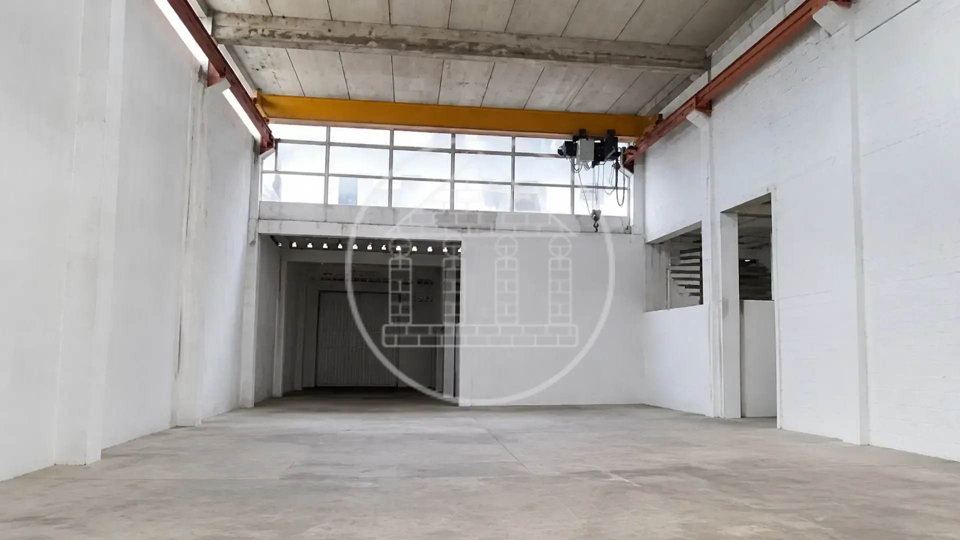 Depósito-Galpão, 1900 m² - Foto 4