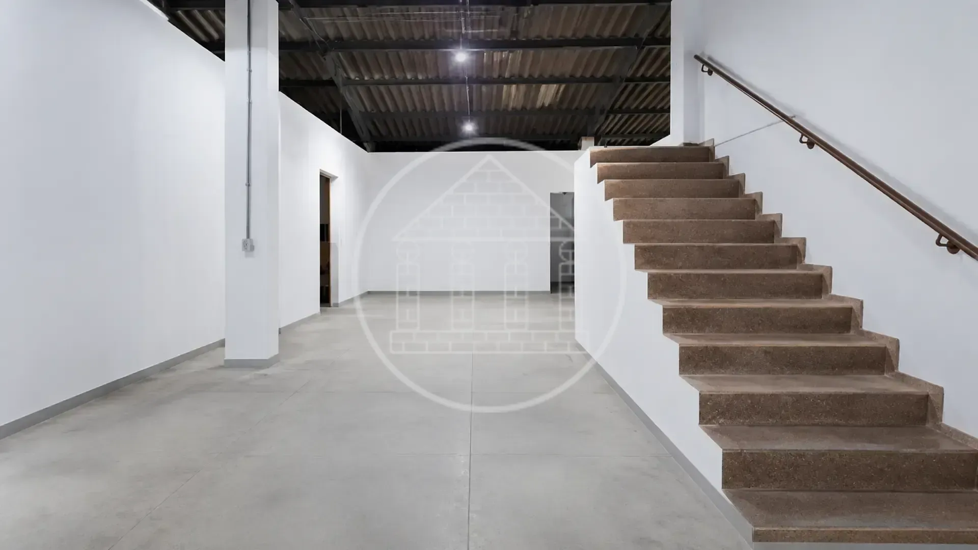 Depósito-Galpão, 1900 m² - Foto 3