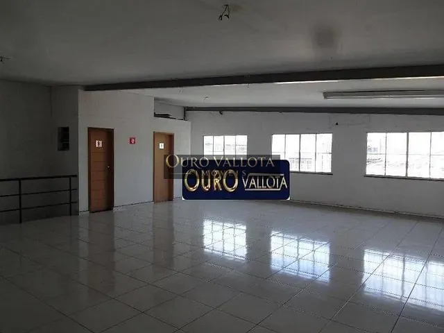 Galpão / Barracão com 500m², para alugar, no bairro Jardim Independência em São Paulo