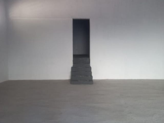 Foto do Galpão / Barracão - Galpão para alugar, 275 m² por R$ 7.000,00/mês - Vila Prudente (Zona Leste) - São Paulo/SP | ZONA LESTE IMÓVEIS