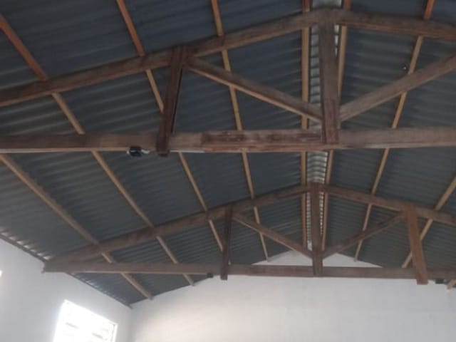 Foto do Galpão / Barracão - Galpão para alugar, 275 m² por R$ 7.000,00/mês - Vila Prudente (Zona Leste) - São Paulo/SP | ZONA LESTE IMÓVEIS