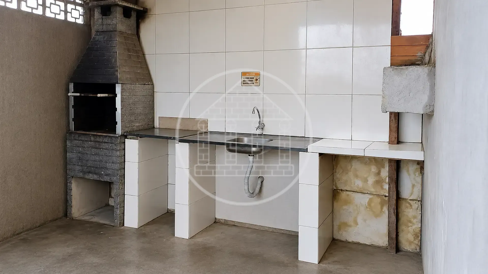 Depósito-Galpão, 500 m² - Foto 12