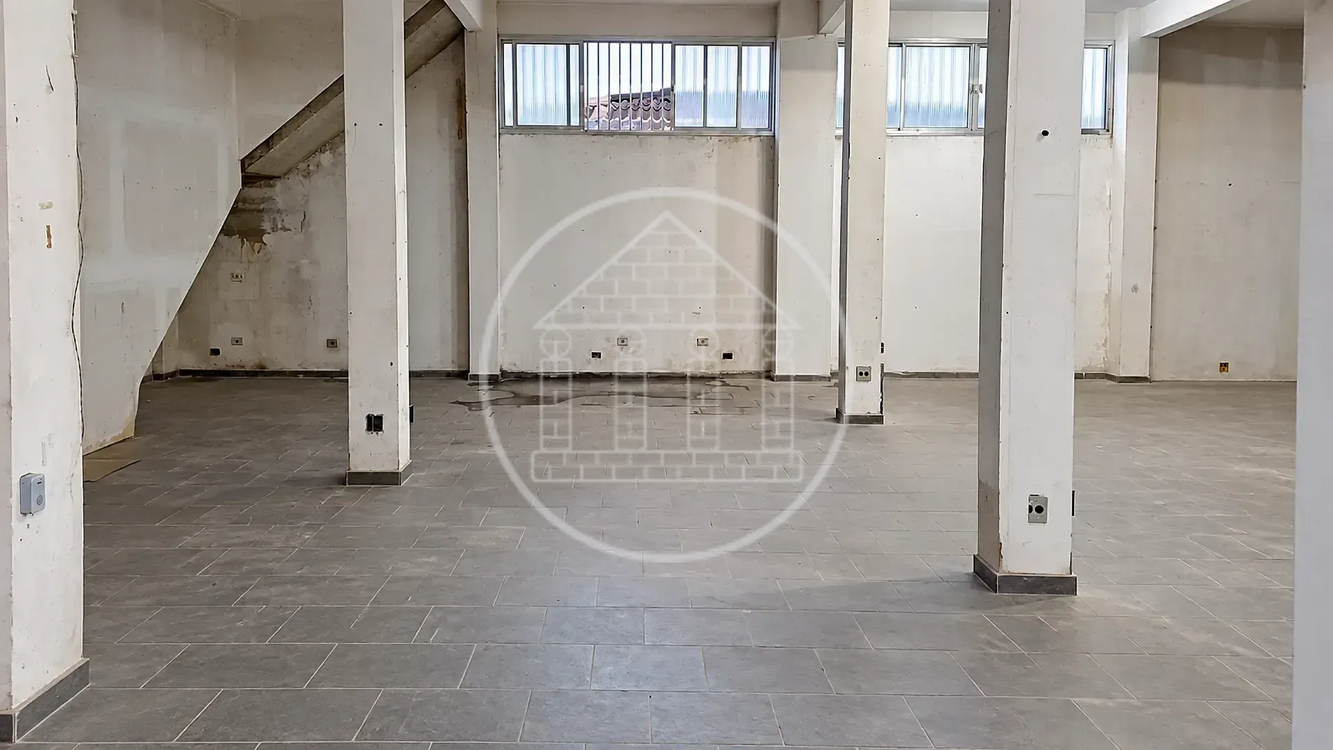 Depósito-Galpão, 500 m² - Foto 6