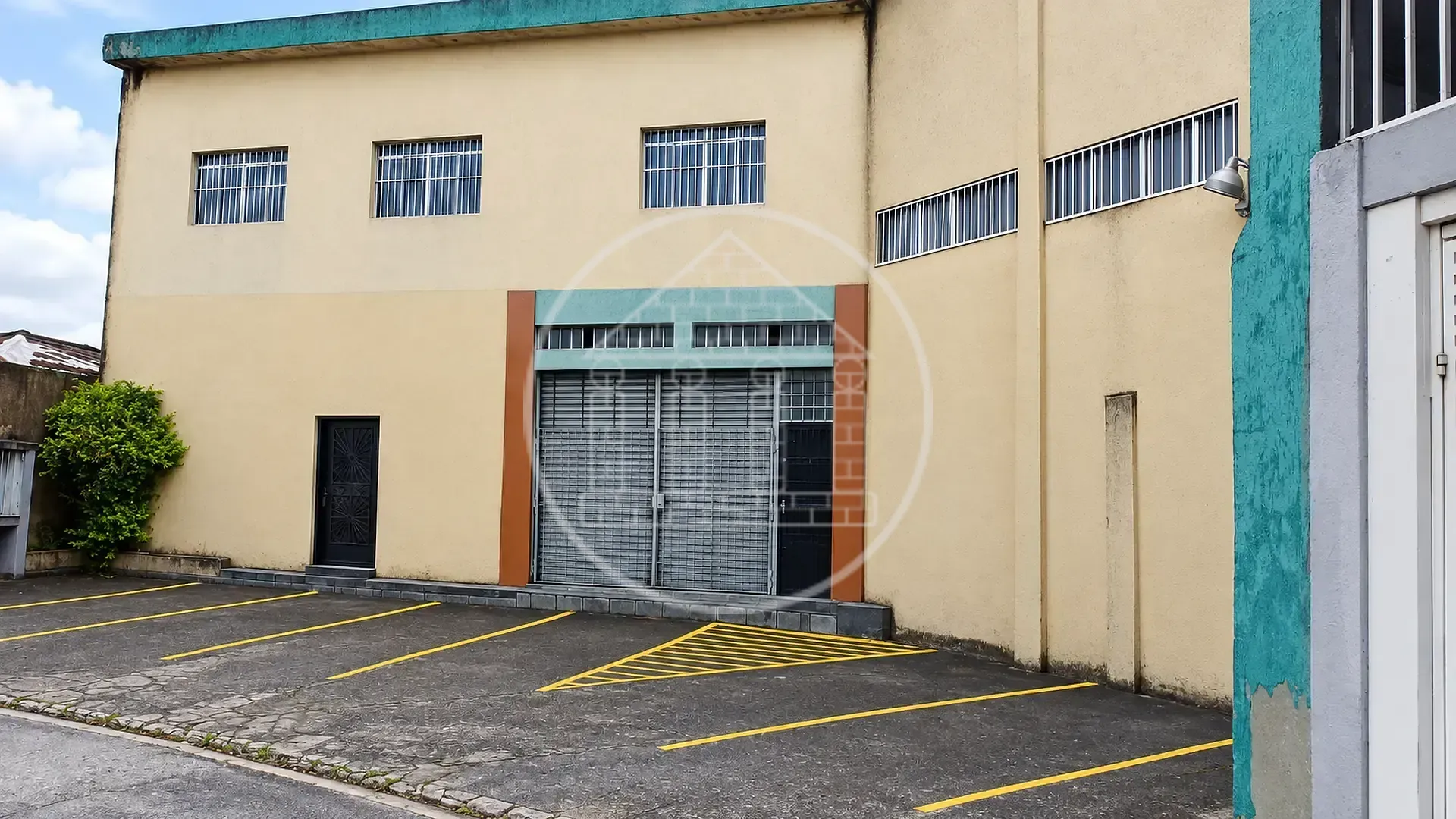 Depósito-Galpão, 500 m² - Foto 18