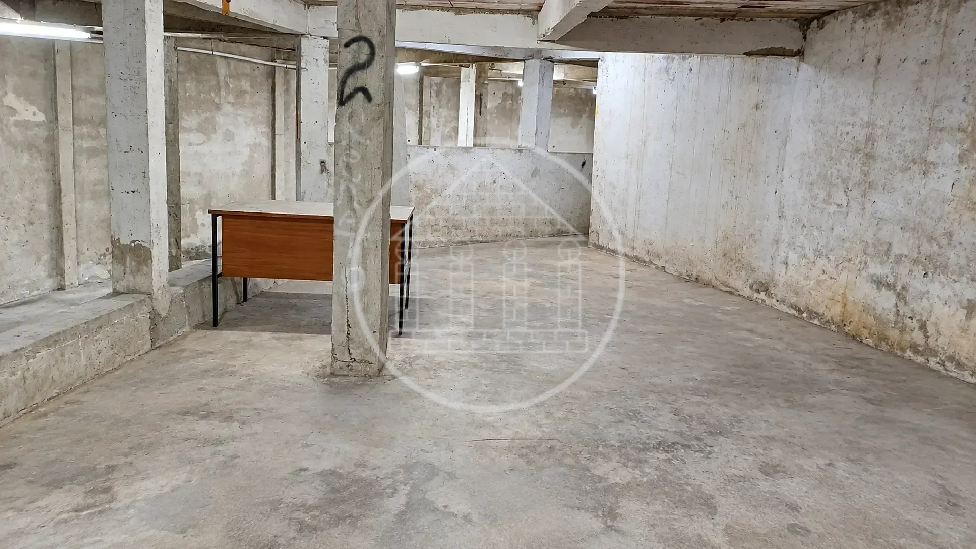 Depósito-Galpão, 500 m² - Foto 8