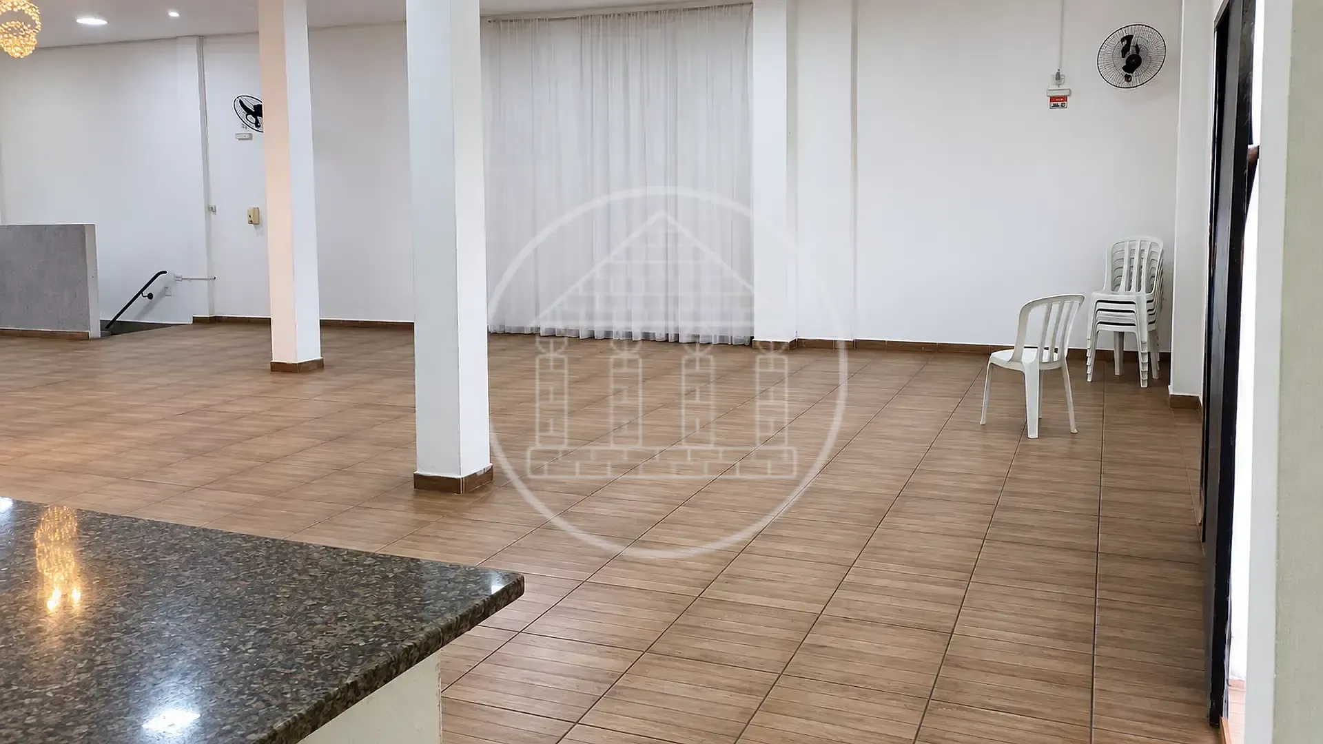 Depósito-Galpão, 500 m² - Foto 13