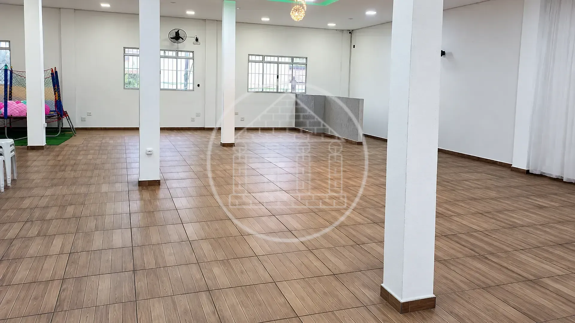 Depósito-Galpão, 500 m² - Foto 11