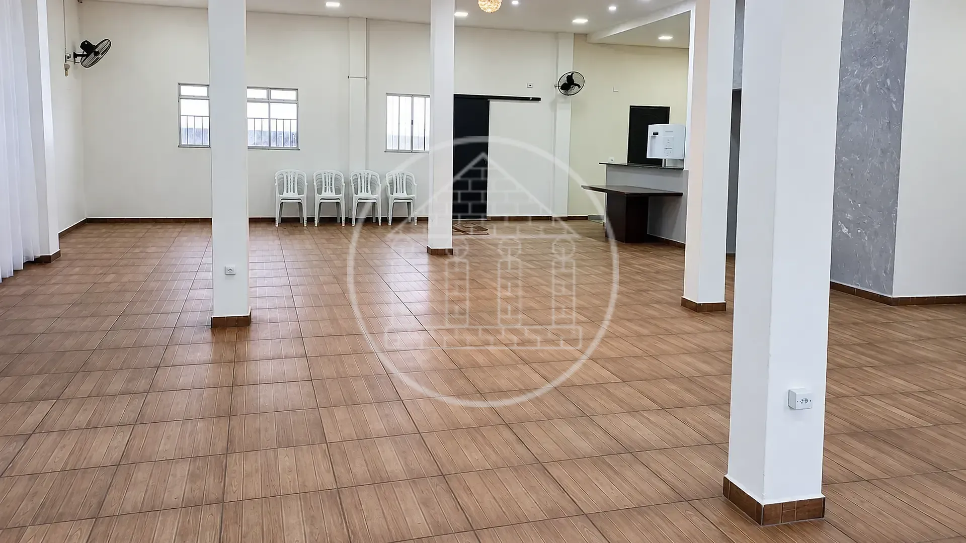 Depósito-Galpão, 500 m² - Foto 10