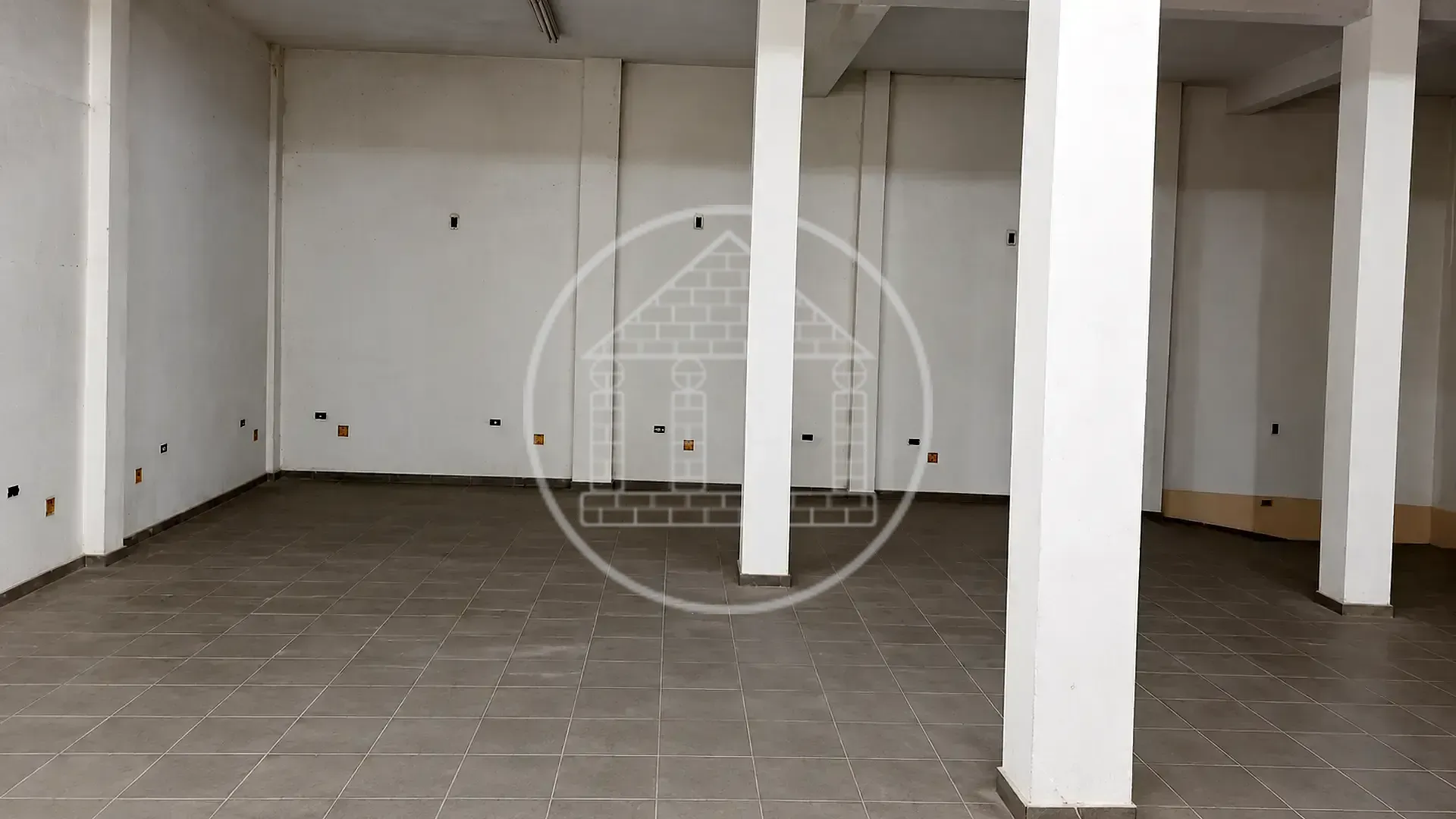 Depósito-Galpão, 500 m² - Foto 5