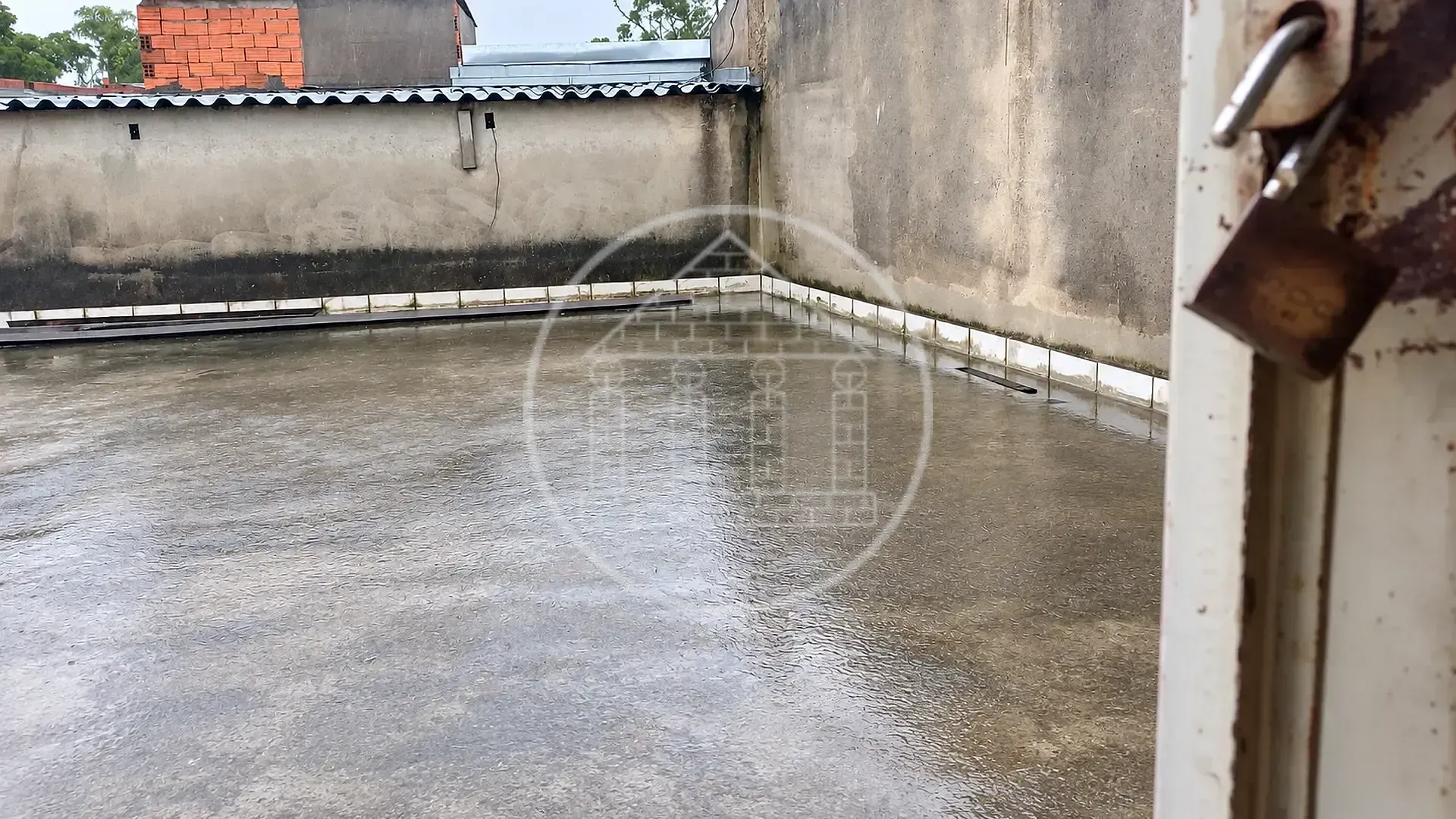 Depósito-Galpão, 500 m² - Foto 16