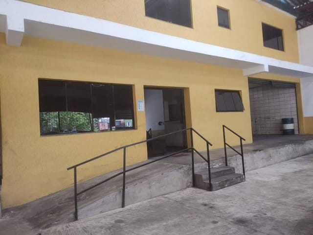 Foto do Galpão / Barracão - Galpão / Barracão para Locação 405M², Vila Ema, São Paulo - SP | ZONA LESTE IMÓVEIS