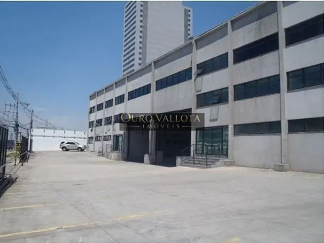 Galpão / Barracão com 10000m², para alugar, no bairro Tamboré em Barueri