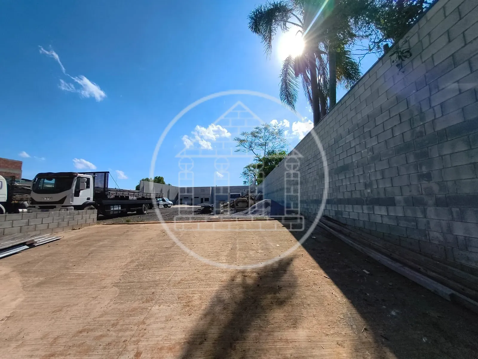 Depósito-Galpão, 3200 m² - Foto 12