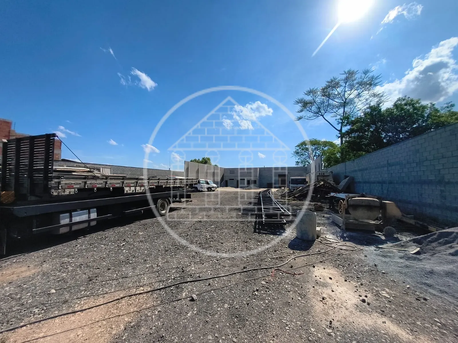 Depósito-Galpão, 3200 m² - Foto 14