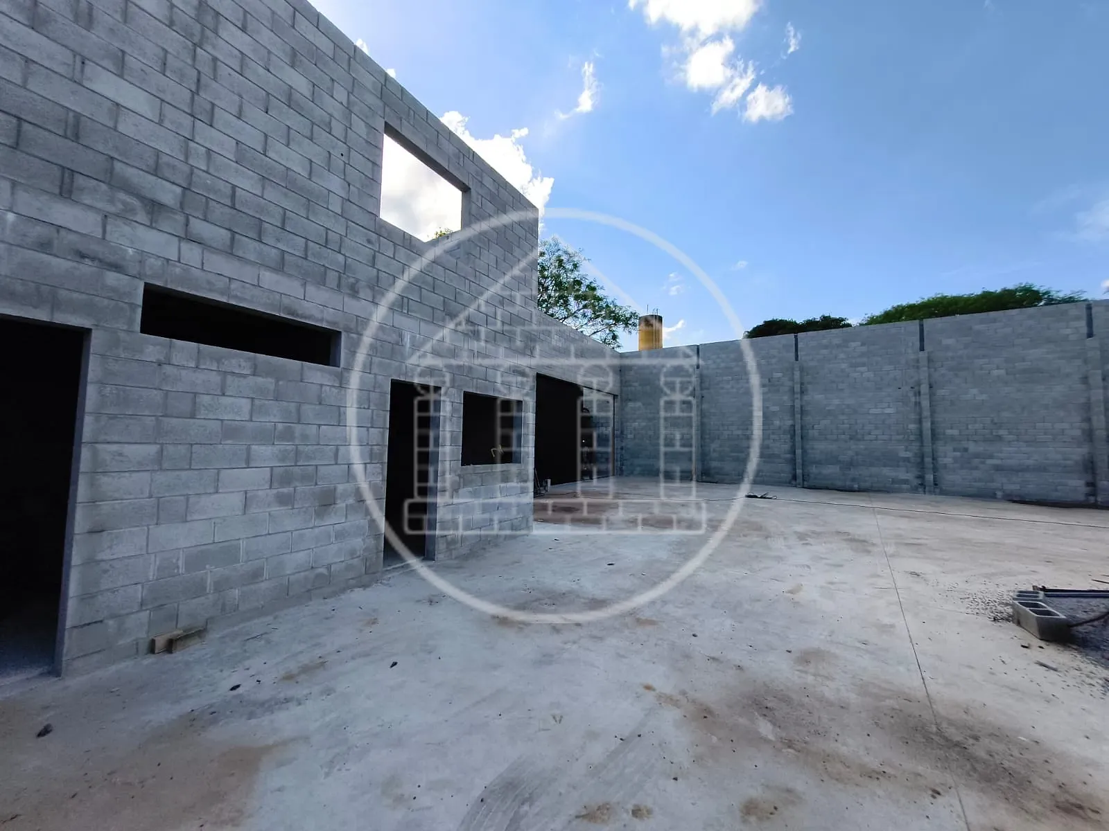 Depósito-Galpão, 3200 m² - Foto 8