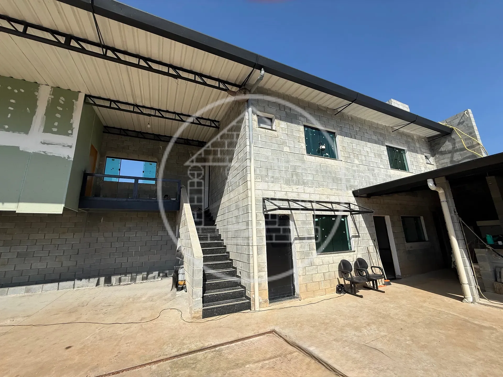 Depósito-Galpão, 3200 m² - Foto 4