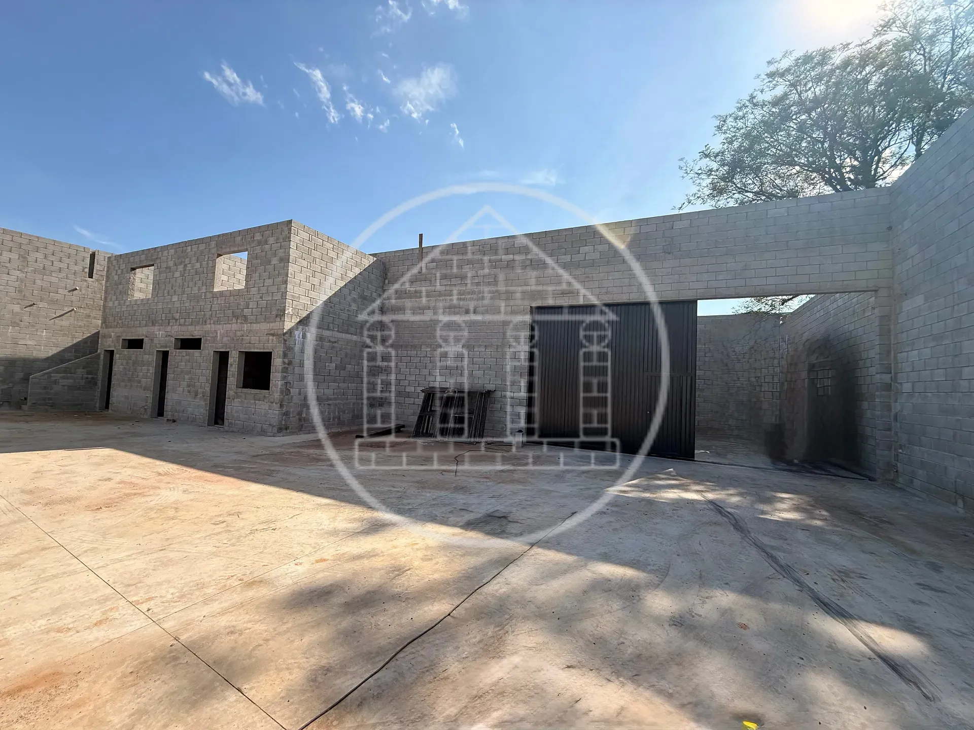 Depósito-Galpão, 3200 m² - Foto 6