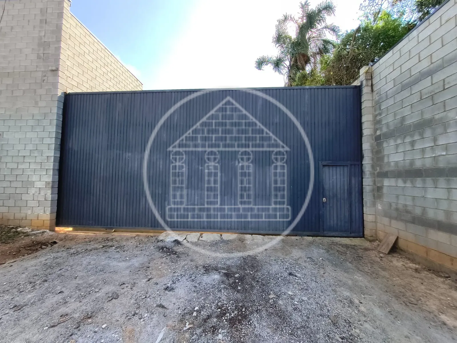 Depósito-Galpão, 3200 m² - Foto 13