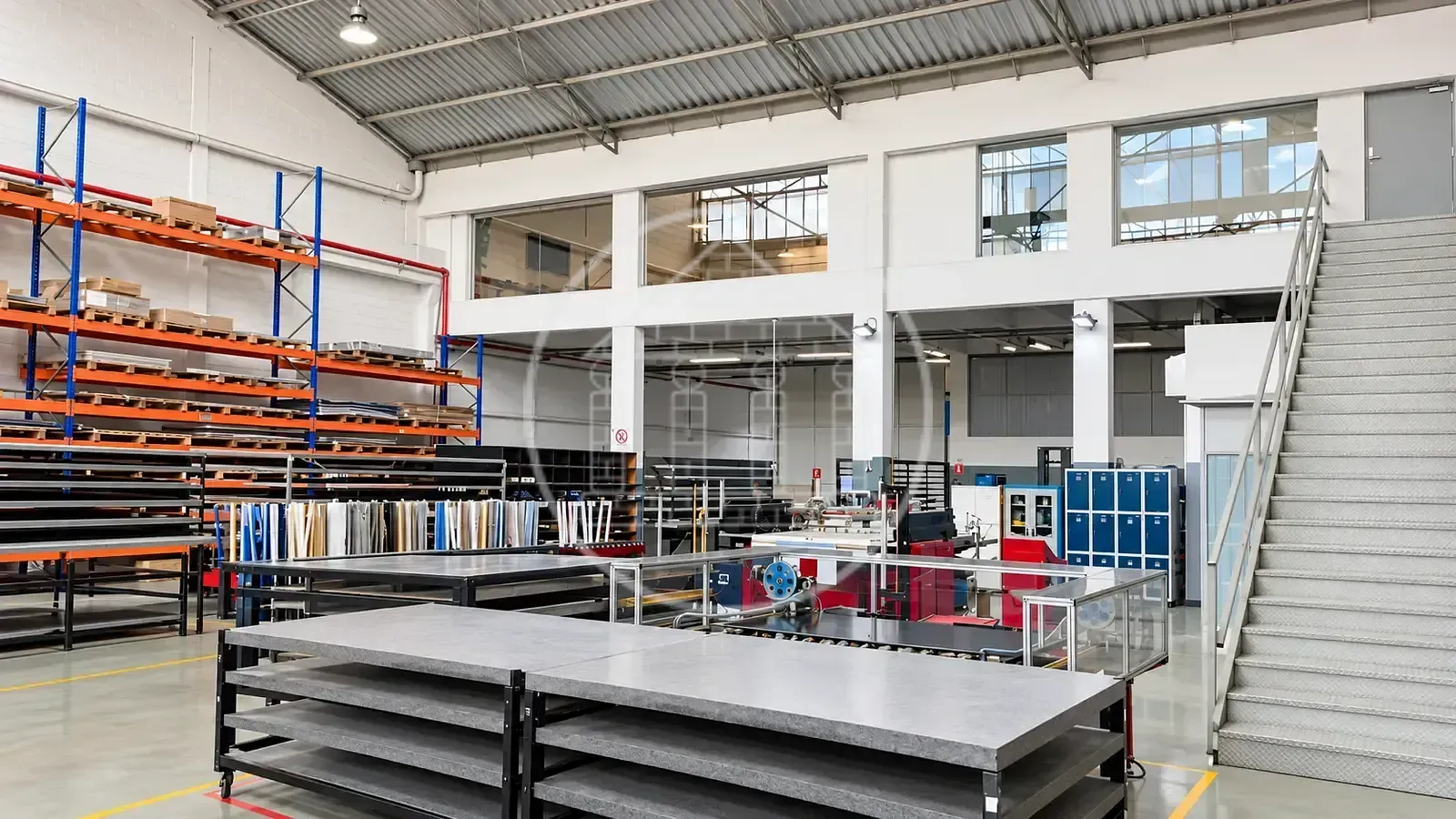 Depósito-Galpão, 3992 m² - Foto 5