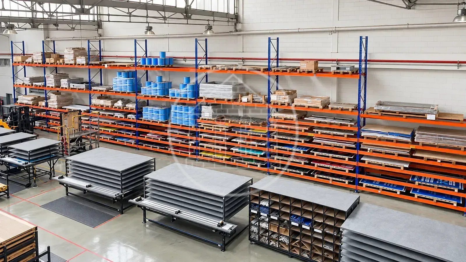 Depósito-Galpão, 3992 m² - Foto 4