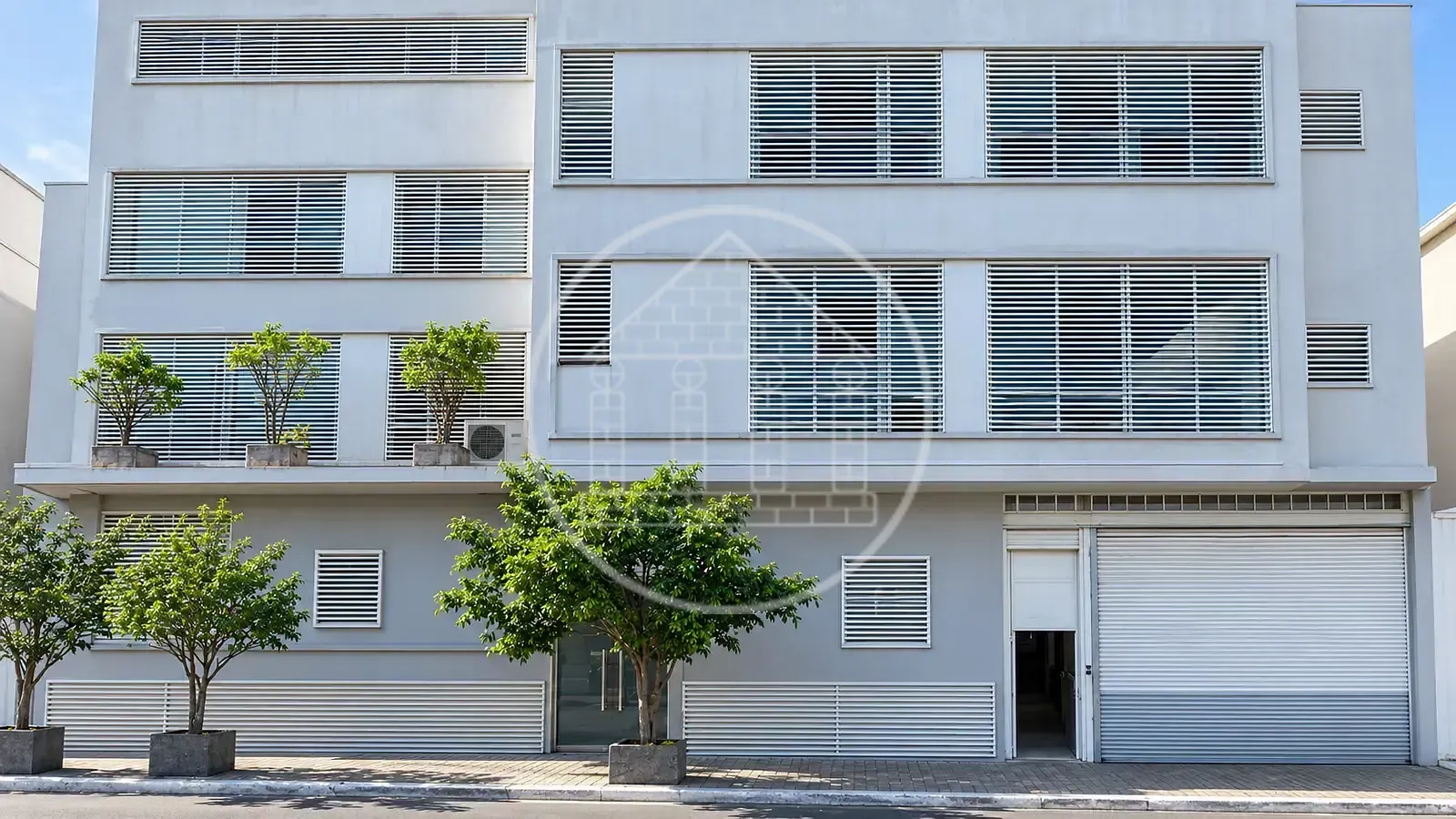 Depósito-Galpão, 3992 m² - Foto 6