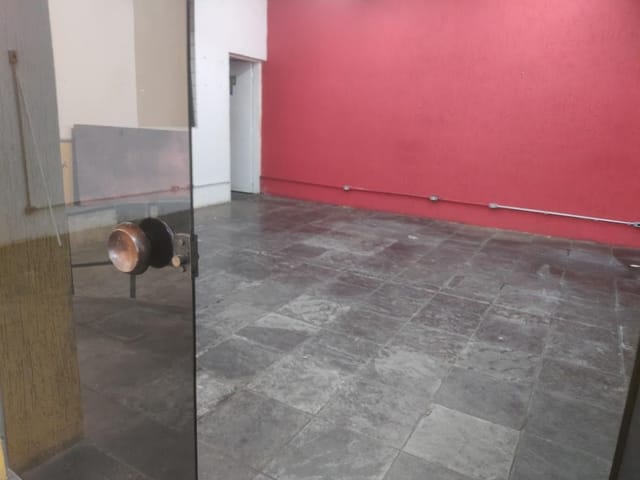 Foto do Galpão / Barracão - Galpão / Barracão para Locação 405M², Vila Tolstoi, São Paulo - SP | ZONA LESTE IMÓVEIS