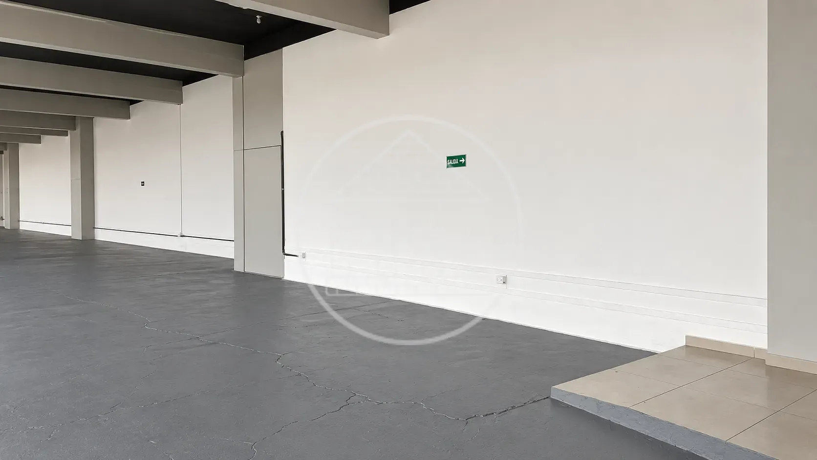 Depósito-Galpão, 450 m² - Foto 8