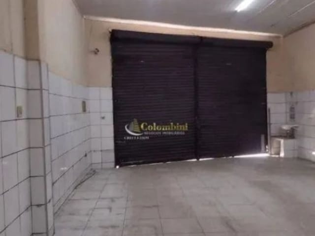 Foto do Galpão / Barracão - Galpão / Barracão para Locação 82M², Tatuapé, São Paulo - SP | ZONA LESTE IMÓVEIS