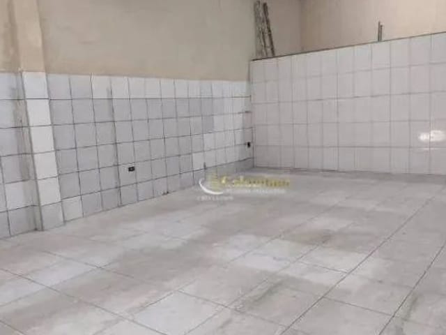 Foto do Galpão / Barracão - Galpão / Barracão para Locação 82M², Tatuapé, São Paulo - SP | ZONA LESTE IMÓVEIS