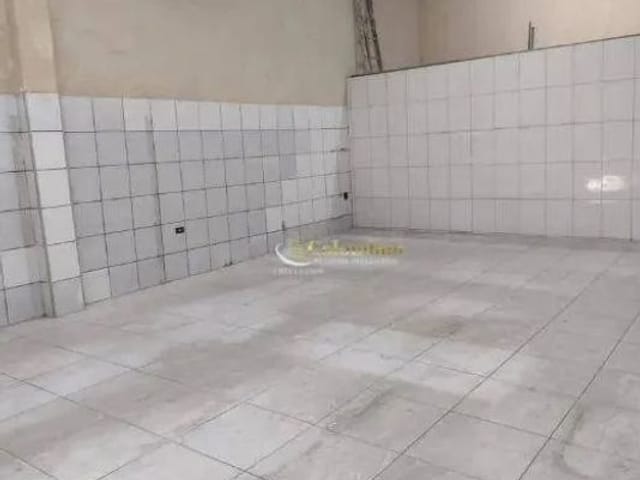Foto do Galpão / Barracão - Galpão / Barracão para Locação 82M², Tatuapé, São Paulo - SP | ZONA LESTE IMÓVEIS