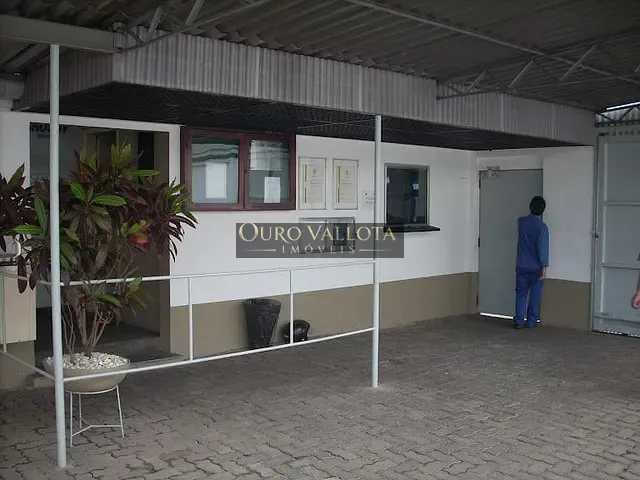Galpão / Barracão com 6440m², para alugar, no bairro Água Branca em São Paulo