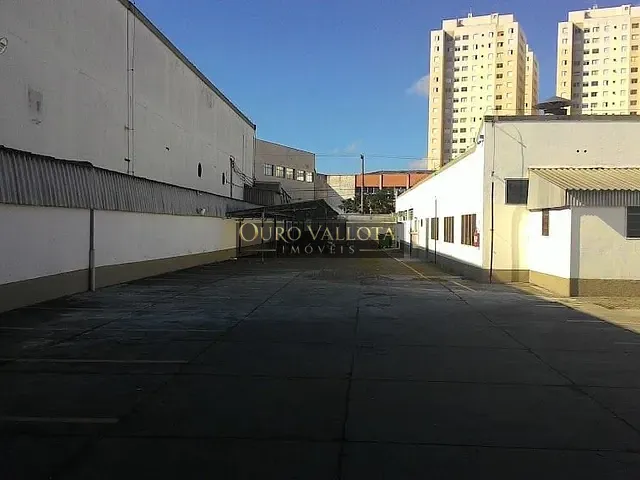 Galpão / Barracão com 6440m², para alugar, no bairro Água Branca em São Paulo