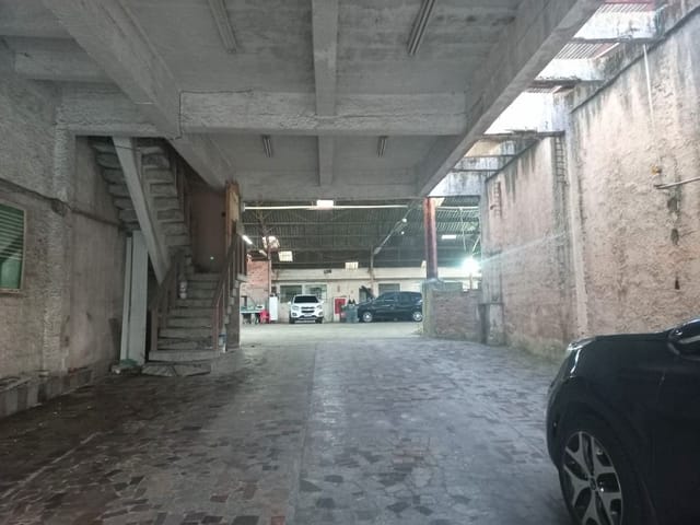 Foto do Galpão / Barracão - Galpão, 2139 m² - venda por R$ 7.500.000,00 ou aluguel por R$ 64.500,00/mês - Vila Carrão - São Paulo/SP | ZONA LESTE IMÓVEIS
