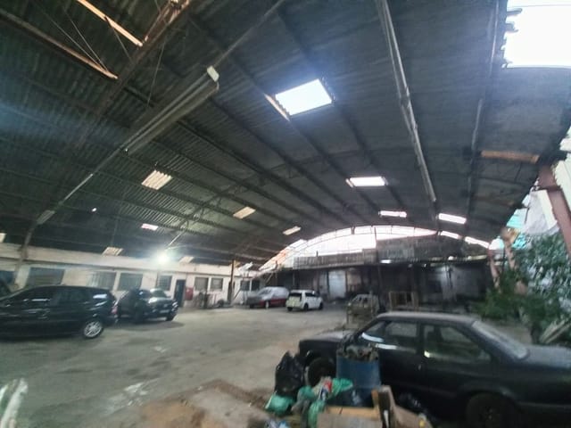 Foto do Galpão / Barracão - Galpão, 2139 m² - venda por R$ 7.500.000,00 ou aluguel por R$ 64.500,00/mês - Vila Carrão - São Paulo/SP | ZONA LESTE IMÓVEIS