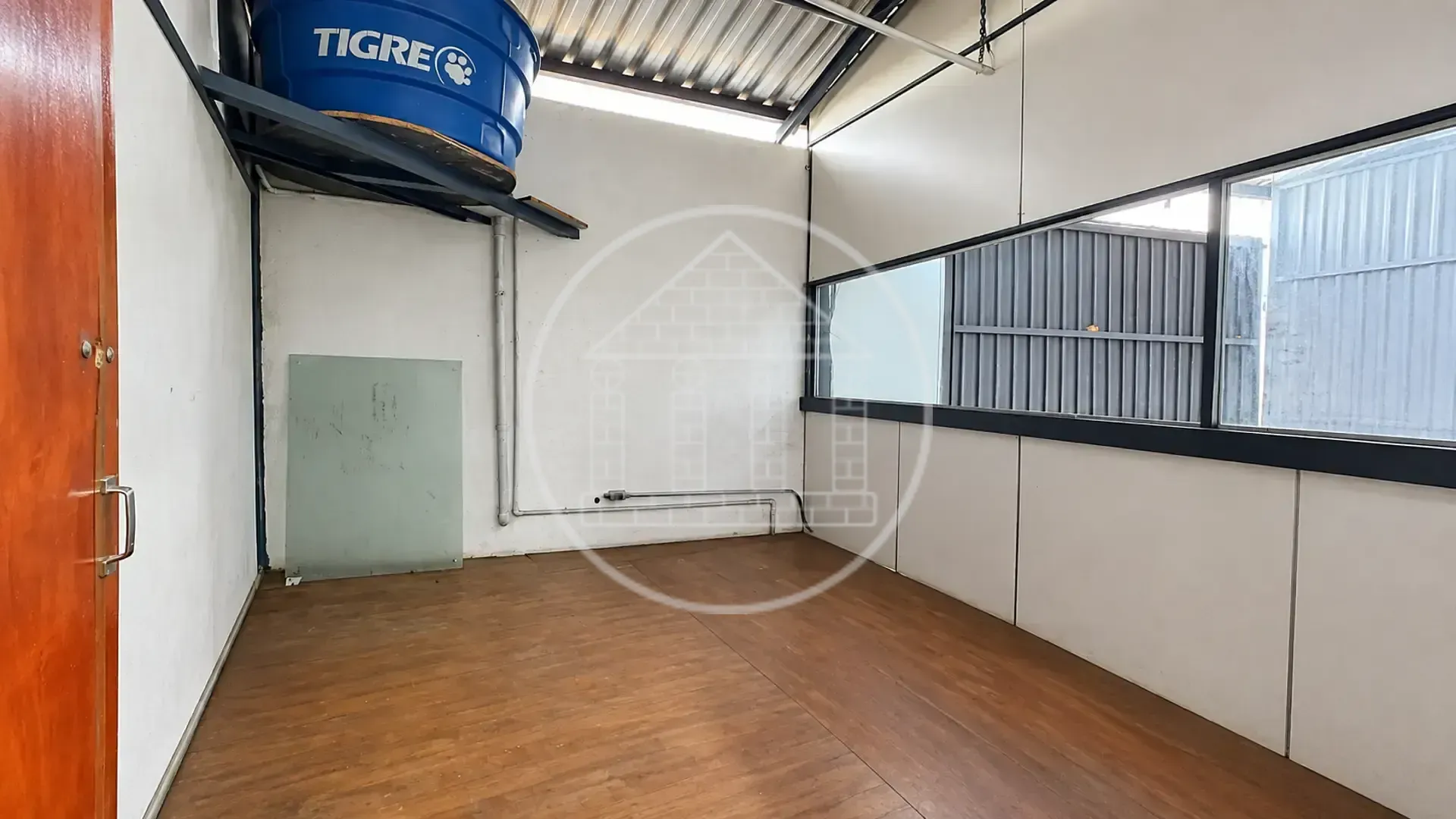 Depósito-Galpão, 300 m² - Foto 6