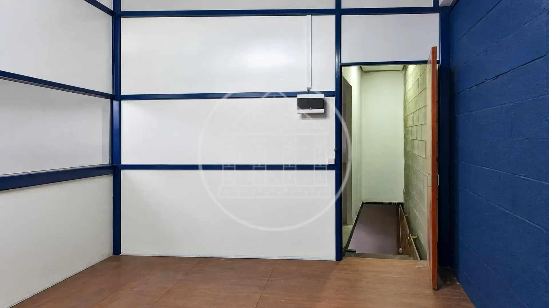Depósito-Galpão, 300 m² - Foto 7