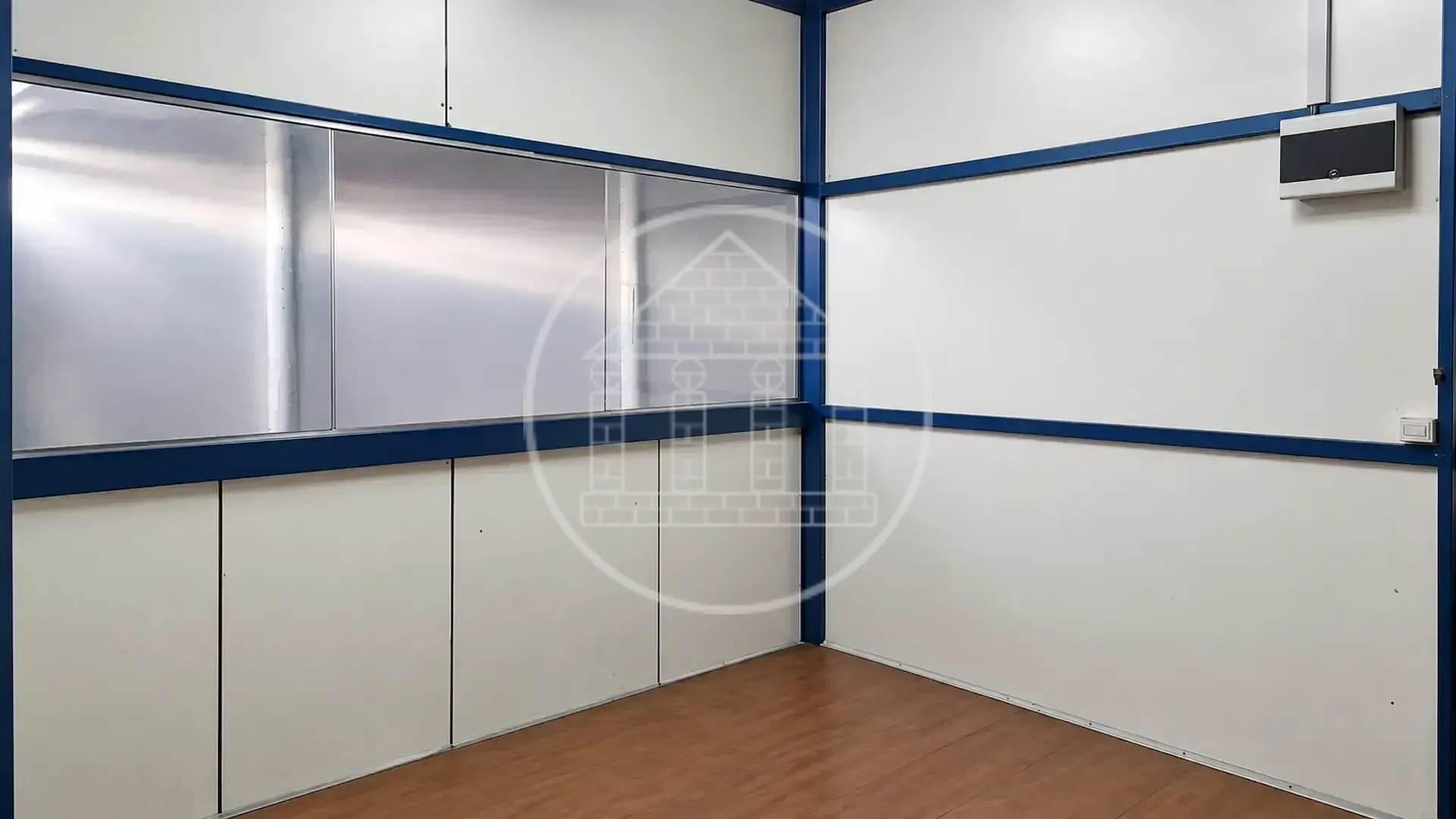 Depósito-Galpão, 300 m² - Foto 8