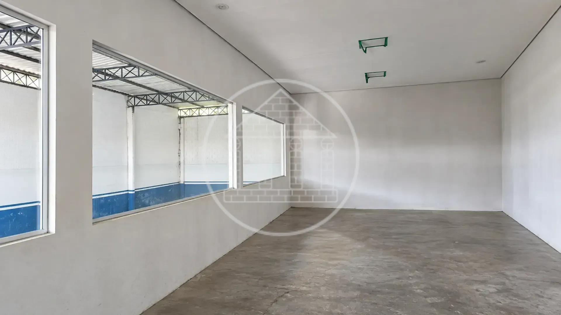 Depósito-Galpão, 300 m² - Foto 9