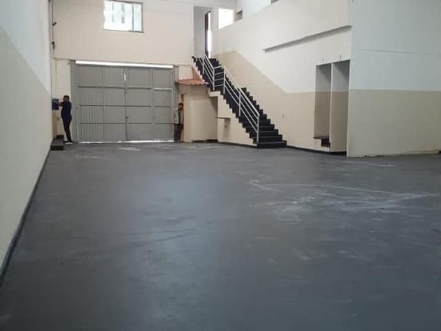 Foto do Galpão / Barracão - Galpão / Barracão à venda 5 Vagas, 500M², Vila Bancária, São Paulo - SP | ZONA LESTE IMÓVEIS