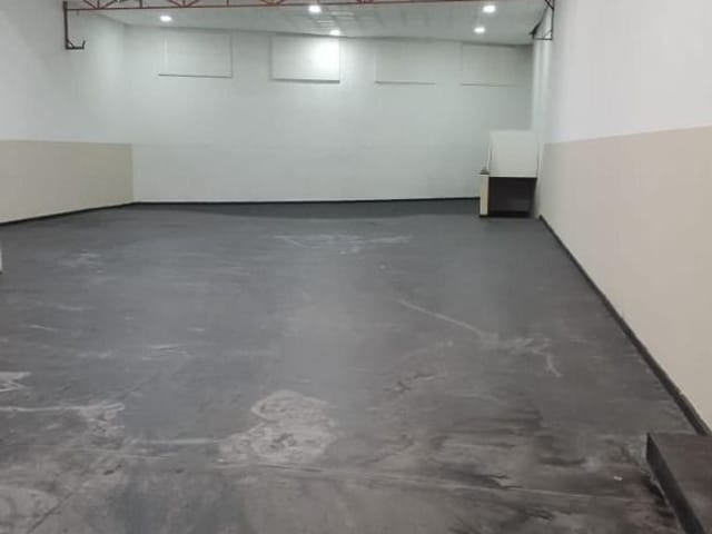 Foto do Galpão / Barracão - Galpão / Barracão à venda 5 Vagas, 500M², Vila Bancária, São Paulo - SP | ZONA LESTE IMÓVEIS