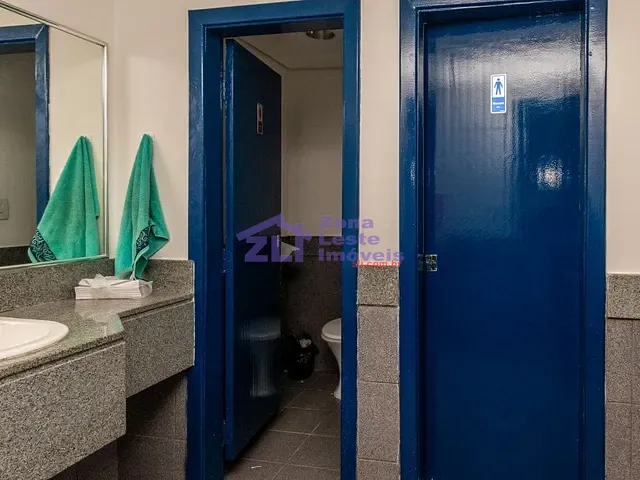Galpão / Barracão com 612m², à venda ou para alugar, no bairro Vila Prudente (Zona Leste) em São Paulo