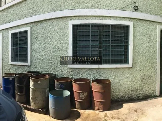 Galpão / Barracão com 2000m², à venda, no bairro Parque dos Bancários em São Paulo